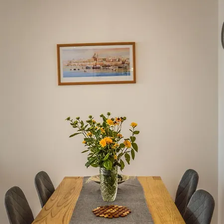 Ivice 아파트 고르니 밀라노바츠