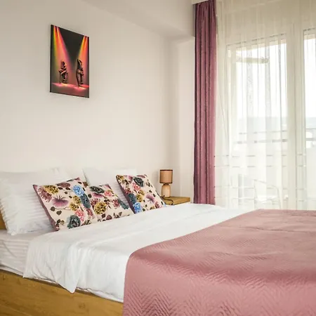 아파트 Ivice 고르니 밀라노바츠