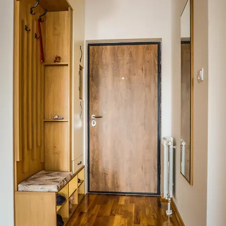 아파트 Ivice 고르니 밀라노바츠