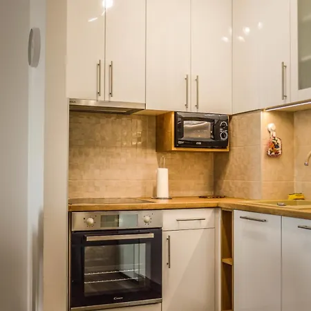 아파트 Ivice 고르니 밀라노바츠