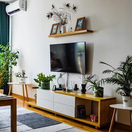 아파트 Ivice 고르니 밀라노바츠