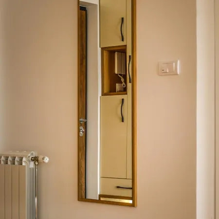 아파트 Ivice 고르니 밀라노바츠